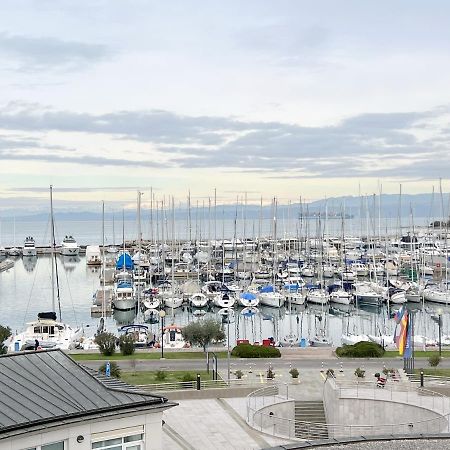 Luxury Marina View Apartment Izola Esterno foto