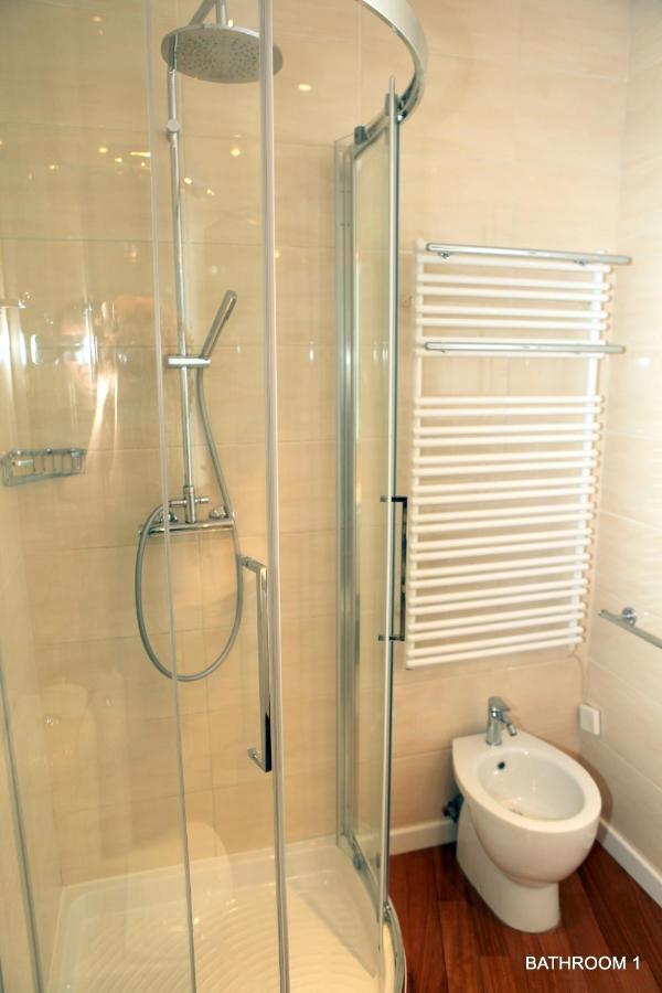 Luxury Marina View Apartment Izola Esterno foto